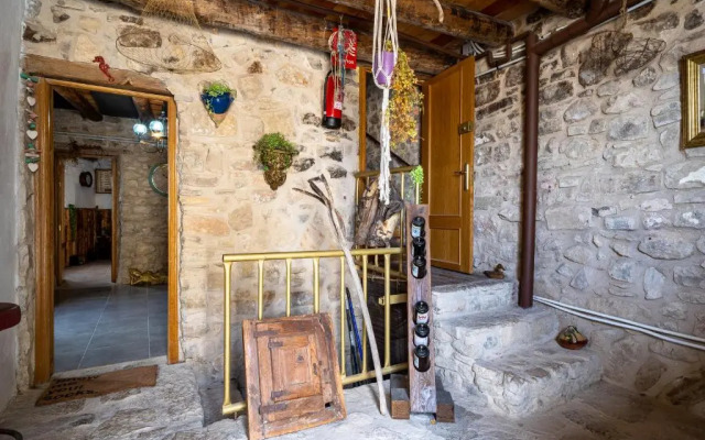 El Mirador del Cel 1