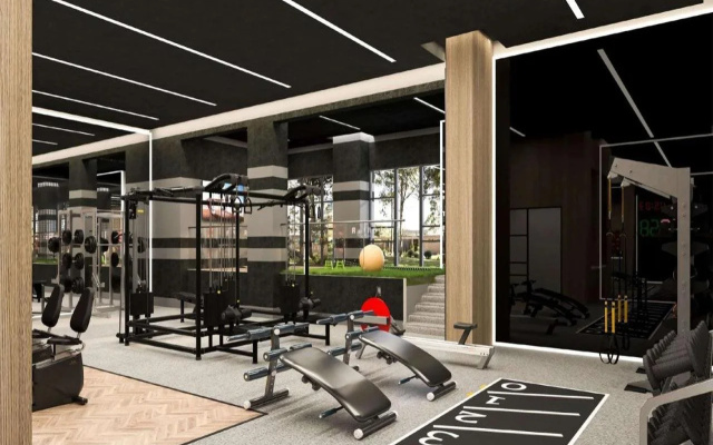 Tempo By Hilton Raleigh Downtown