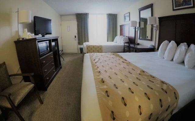 Frederick-Days Inn