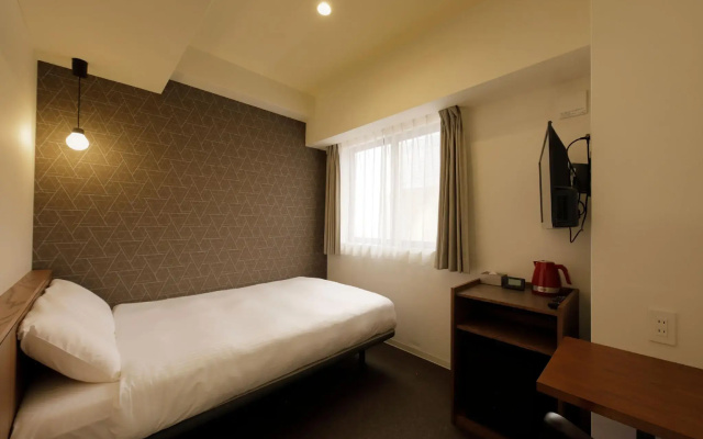 Smart Place Inn Kyoto Shijo Horikawa