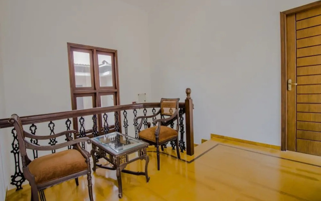 OYO 14028 Home Exotic Stay Sangolda