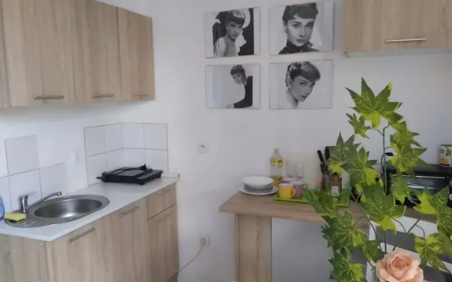 Apartament Jasny Noclegi Płock
