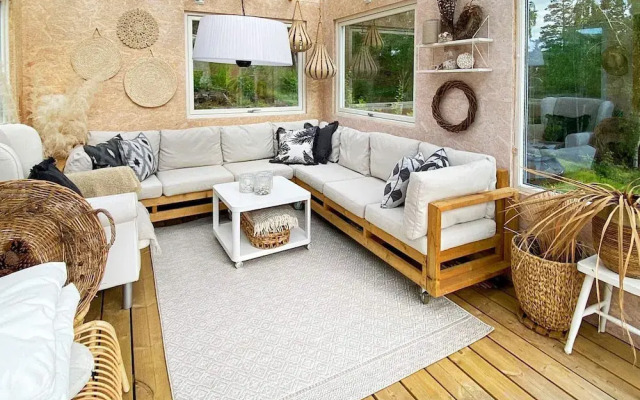 4 Star Holiday Home in Asenfjord