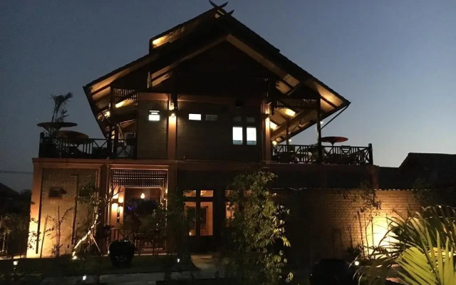 Inle Cottage Boutique Hotel