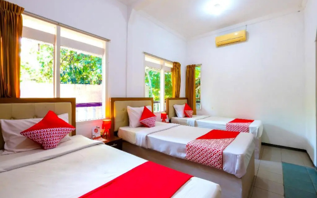 OYO 1206 Lombok Guest House