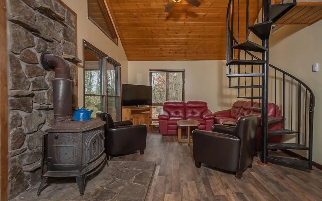 Fawn View Cabin by Taylor Made Deep Creek