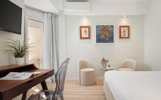 Olympian Zeus Residences