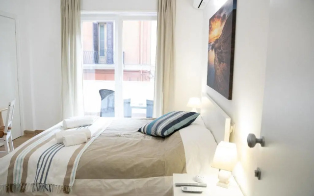 B&B Alighieri 97