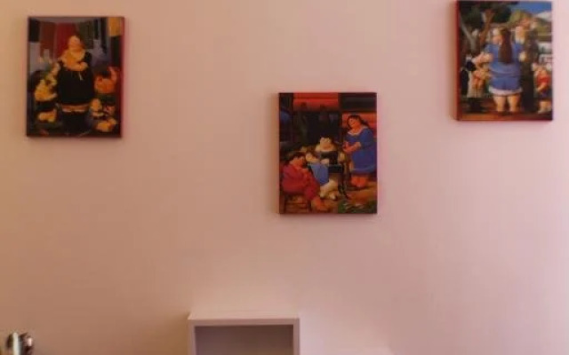 B&B Trieste