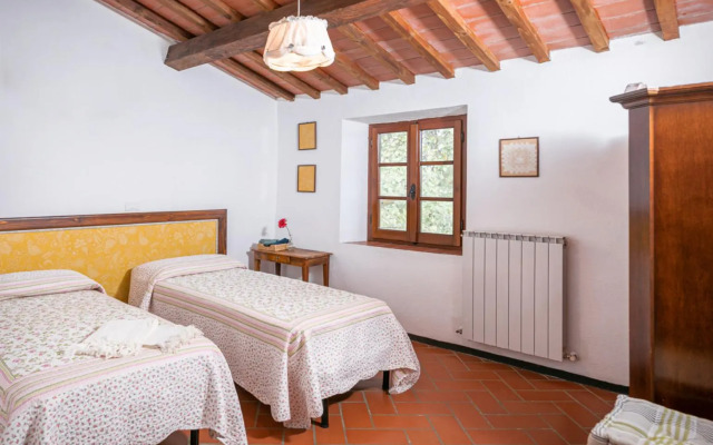 Villa Mealli Unifamiliare