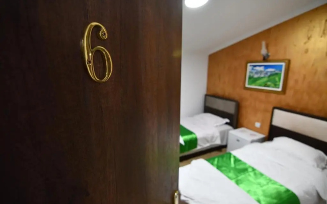 Apartmani Timm