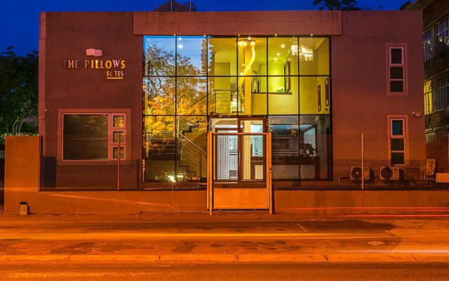 The Pillows Suites