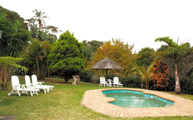 Bushbuck Lodge Southbroom
