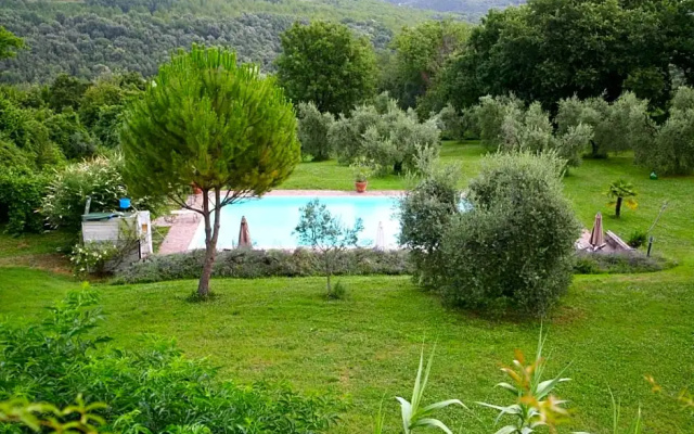 B&B Porchiano del Monte