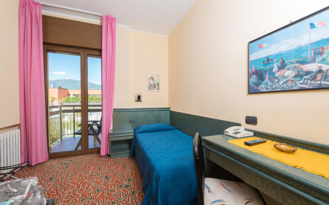 Hotel Catullo