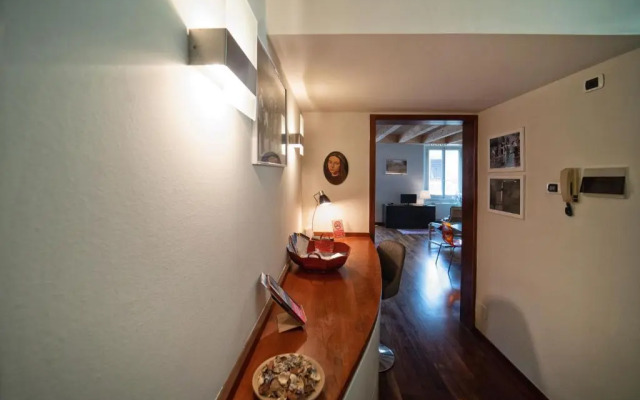 Cavour Suite Mezzanine