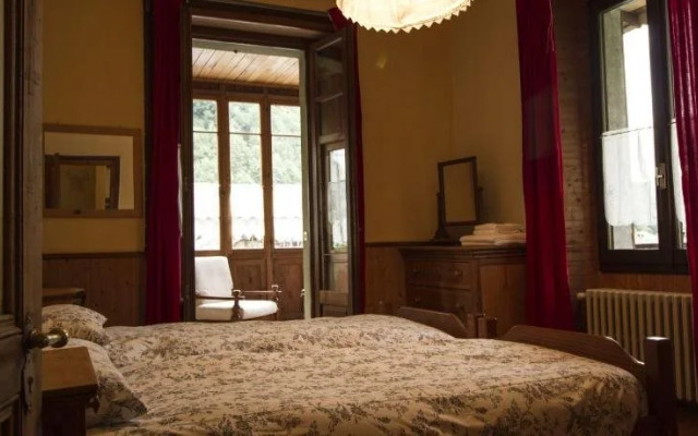 Casa Smitt