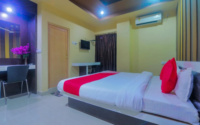 OYO 22098 Hotel Aryan Grand