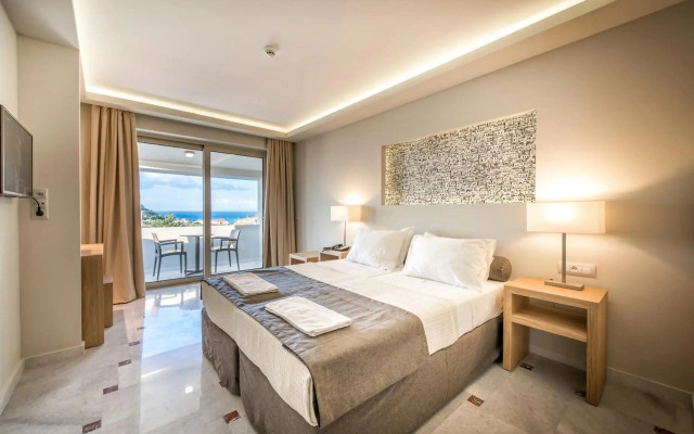 Azure Resort & Spa Ex. Mediterranee