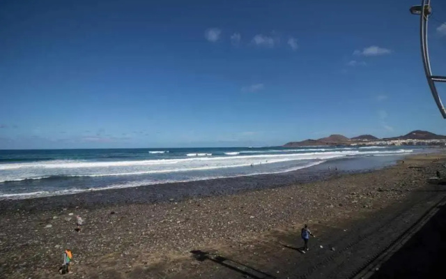 La Cicer Beach II