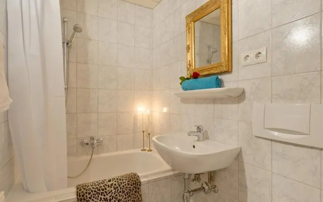 Appartement Teresa