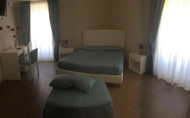 Hotel Sant'Anna