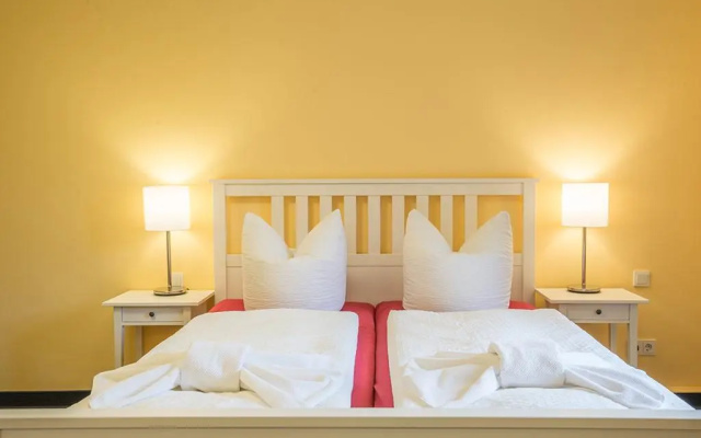 Parkhotel Muldental