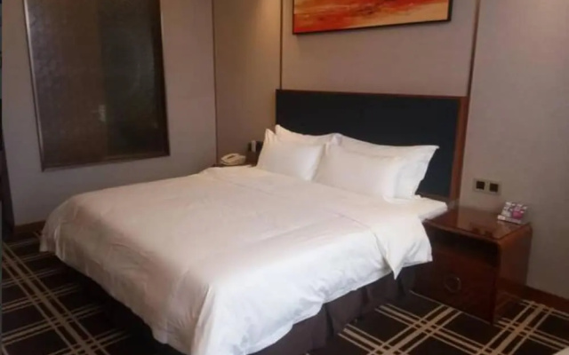 Vashe Hotel