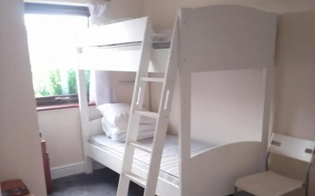 Chalet in Romney Sands With Disabled Access