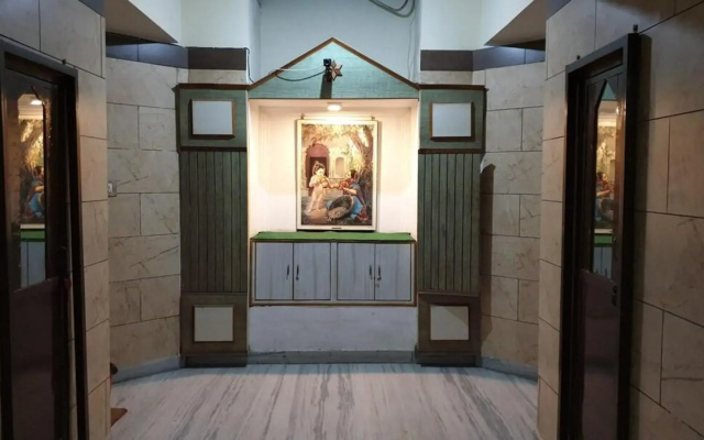 Hotel Vasundhara