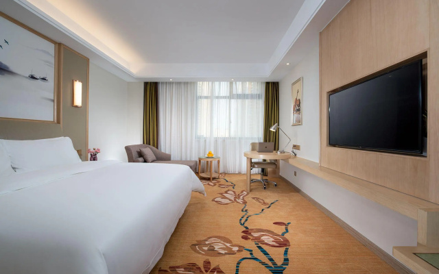 Vienna Hotel (Huaiyuan Xinhe)