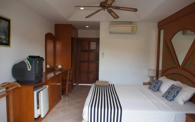 Warees Guesthouse