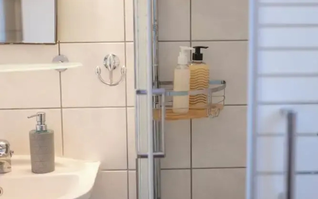 VK Athens Centre Apartment