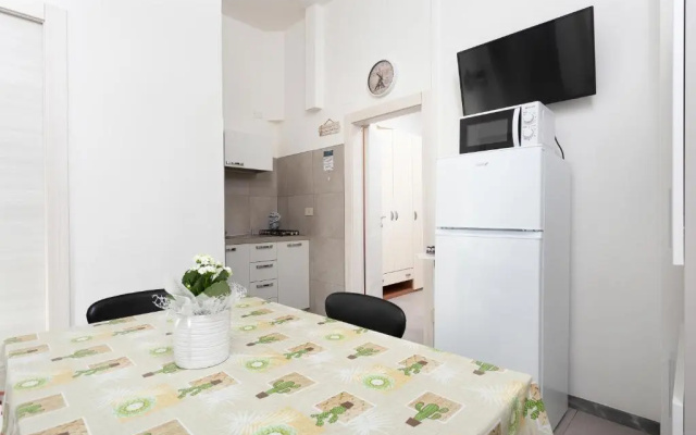 Nicola House La Salina