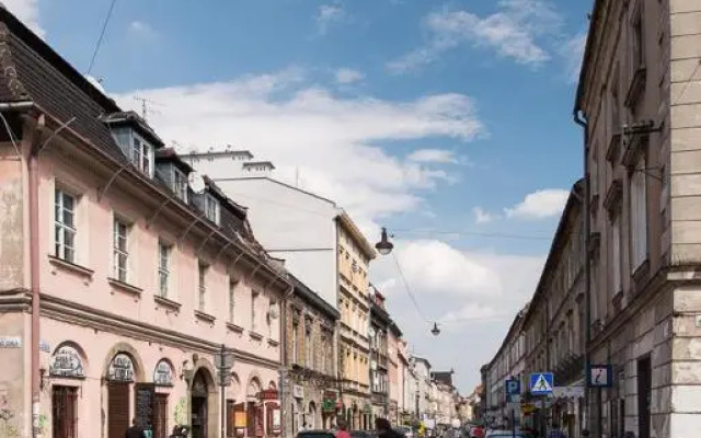 Apartament Donnka