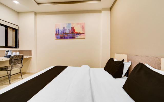 Fabhotel Urban Elite