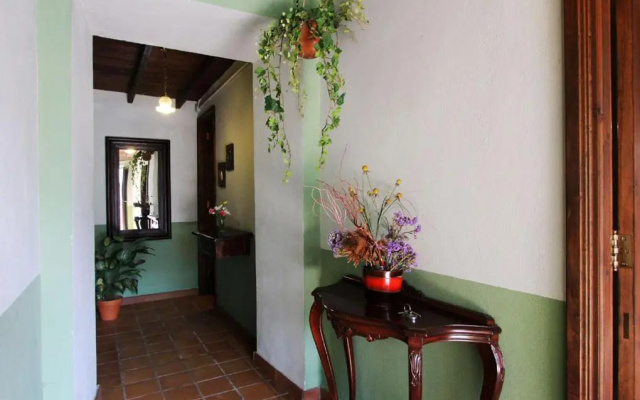 Casa Rural El Tabaibal
