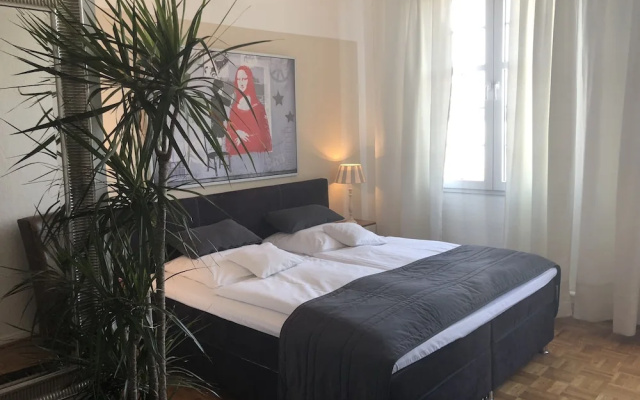 Hotel SchlossStuben