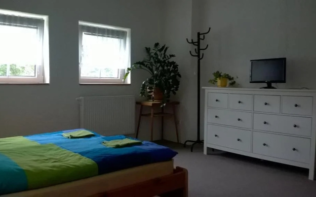 Guest House Honzik