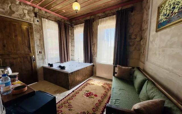 Almula Cave Hotel