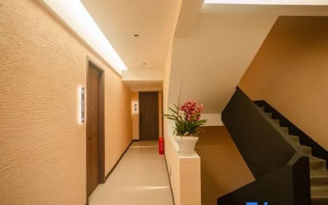 Xingfuli Xiangwang B&B