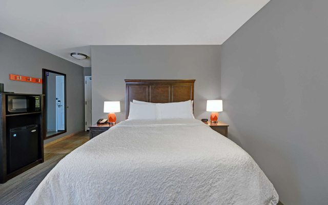 Hampton Inn Farmington