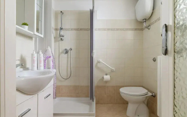 Da Nenè Apartment by Wonderful Italy