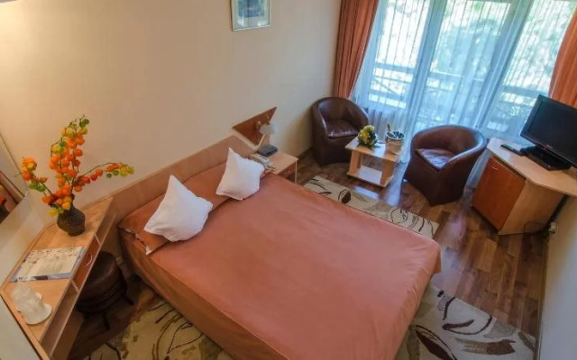 Marami Hotel