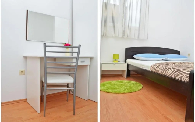 Apartments Luciano