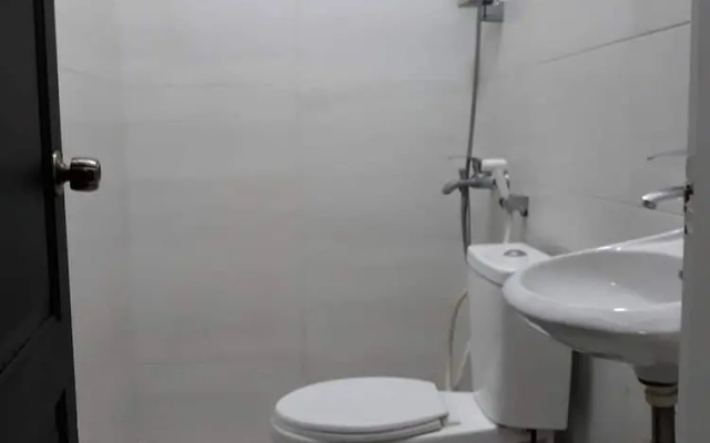 Stay.plus Kaba Appartments CPI