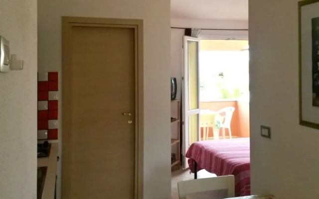 Casa vacanze "La Caldosa"