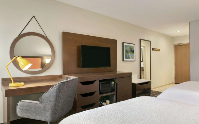 Hampton Inn Binghamton/Johnson City
