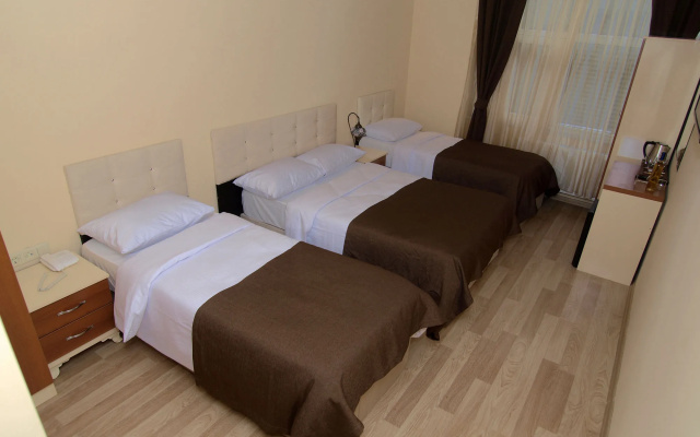 Cassa Istanbul Hotel