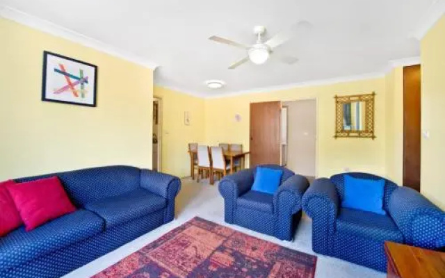 Berdella Park 25 6 Flynn Street
